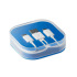 Kable w pudełku niebieski MO9315-37  thumbnail
