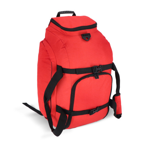 Torba sportowa / plecak Karo R-PET 27L Czerwony LT95281-N0021 (4)