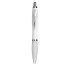 Długopis Rio kolor biały MO3314-06  thumbnail
