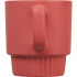 Kubek ceramiczny 300 ml AURELIA Czerwony 8536105 (4) thumbnail