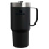 Kubek termiczny Stanley Everyday Suburban 473 ml wykonany z recyklingowanej stali nierdzewnej Czarny 10097890 (2) thumbnail