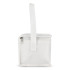 R-PET 6 Torba chłodząca na puszki z włókniny 20 x 13 x 12,5 cm 75g/m² Biały LT95390-N0001 (4) thumbnail