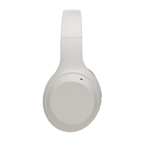 Słuchawki bezprzewodowe biały P329.663 (3)