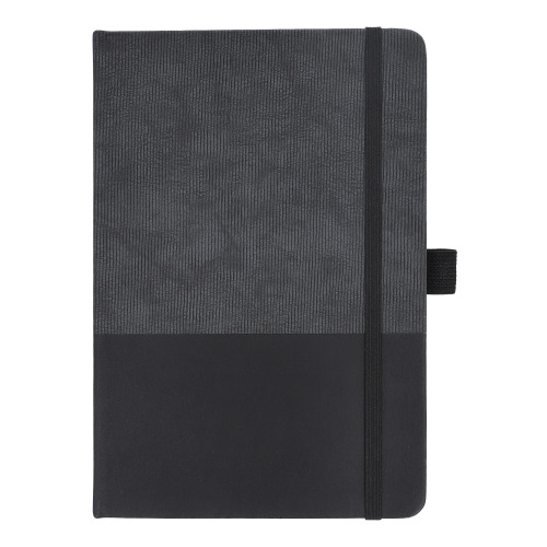 Notatnik Thermo Leather A5 Czarny LT92088-N0002 (4)