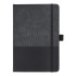 Notatnik Thermo Leather A5 Czarny LT92088-N0002 (4) thumbnail