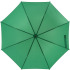 Parasol automatyczny Ø100 cm LIMOGES Zielony 520009 (2) thumbnail