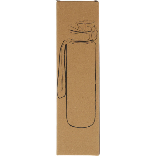 Butelka z tritanu 1000 ml ALDO Jasnozielony 8358329 (8)