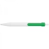 Długopis plastikowy VENLO zielony 126809 (1) thumbnail