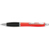 Długopis plastikowy Lima czerwony 374905  thumbnail