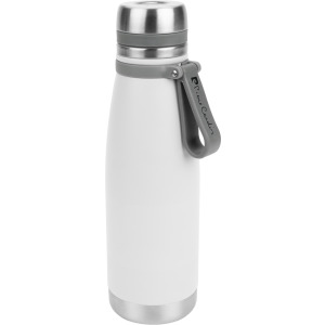 Butelka termiczna stalowa Pierre Cardin 650 ml
