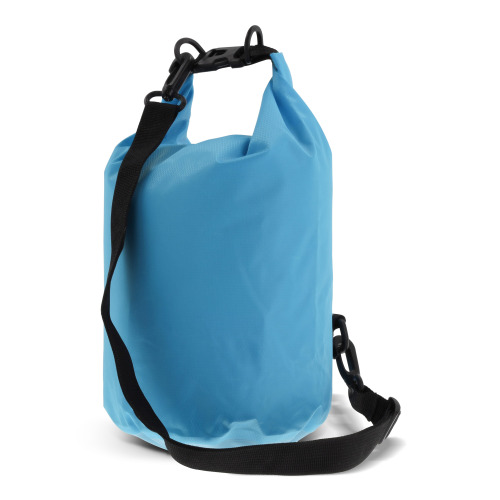 Worek żeglarski 5L IPX6 Jasnoniebieski LT95141-N0012 