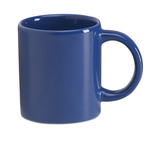 Kubek z kamionki Granatowy MO8058-04 