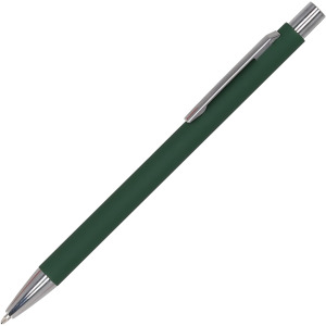 Długopis metalowy soft touch GIORGIO