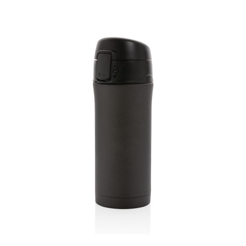 Kubek termiczny 300 ml Czarny P432.761 