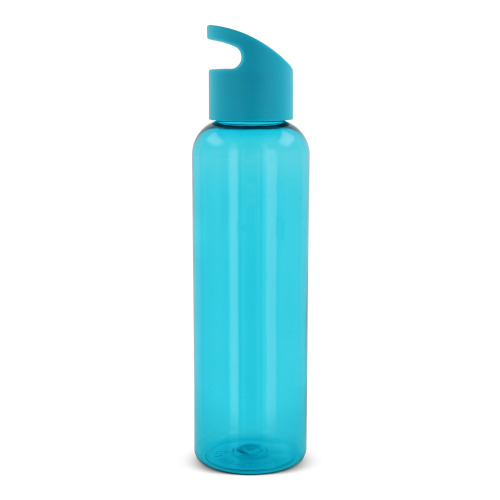 Butelka Loop R-PET 600ml Turkusowy LT98743-N0037 (2)