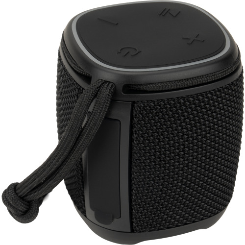 Głośnik bluetooth HERMON Schwarzwolf Czarny B1400300AJ303 (18)