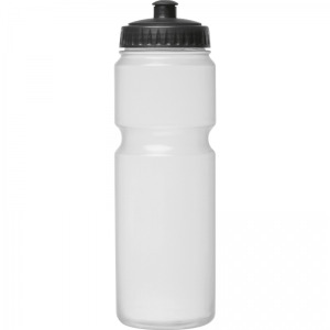 Bidon 750 ml DARIA Czarny