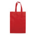 Średnia Torba Non Woven 105g/m² Czerwony LT91723-N0021 (2) thumbnail