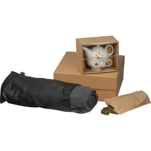 Zestaw upominkowy - duży Multicolour 2597mc 