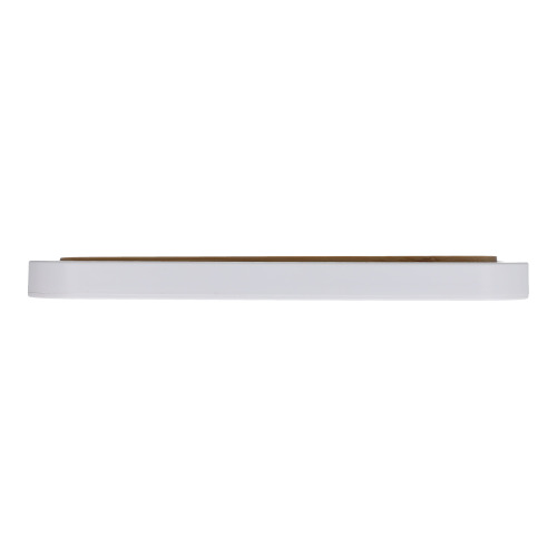 Ładowarka bezprzewodowa 15 W z lampą LED z funkcją ściemniania Naturalny LT95665-N0094 (2)