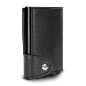 Etui na karty RFID z portfelem