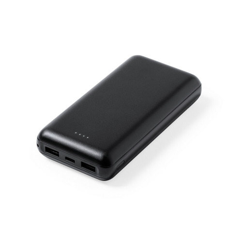 Power bank 20000 mAh Czarny V0165-03 (1)