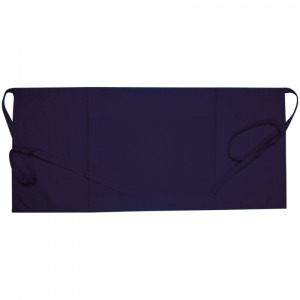 Fartuch kelnerski KOLDBY 160g/m²