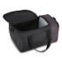 Składana torba podsiodłowa R-PET 600D 20L Czarny LT95356-N0002 (5) thumbnail