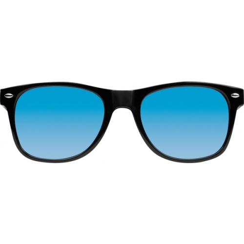 Okulary przeciwsłoneczne NIVELLES niebieski 246504 (4)
