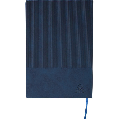 Notatnik ok. A5 z długopisem Niebieski VA590-11 (6)