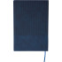 Notatnik ok. A5 z długopisem Niebieski VA590-11 (6) thumbnail