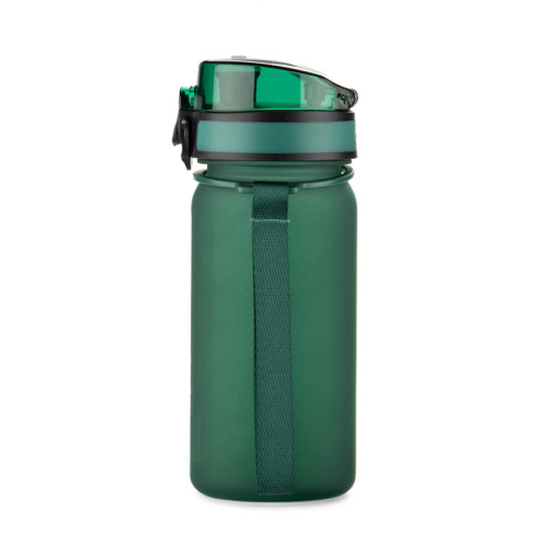 Bidon MOTIVA mini 500 ml Zielony 16246-05 (2)