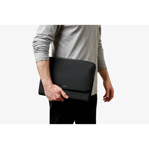 Pokrowiec na laptopa 16" Bellroy Czarny P763.4001 (6)