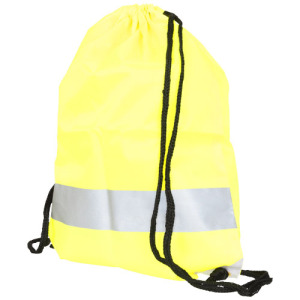 Odblaskowa torba sportowa