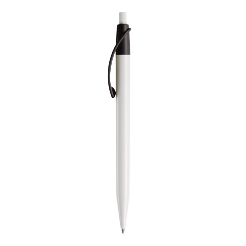 Długopis Cosmo Biały / czarny LT87612-N0102 (2)