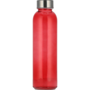 Butelka szklana INDIANAPOLIS 500 ml