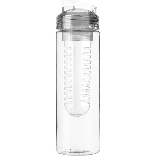 Butelka sportowa 650 ml | Carter Biały V9868-02 (2)