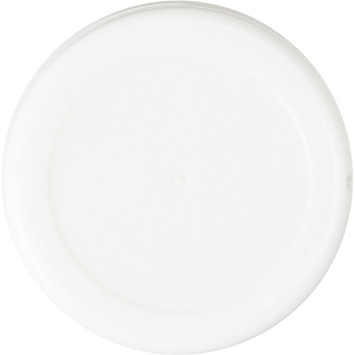 Pojemnik z miętówkami, balsam do ust Biały V7909-02 (2)