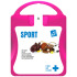 MyKit Sport Przezroczysta magenta 1Z252005 (3) thumbnail