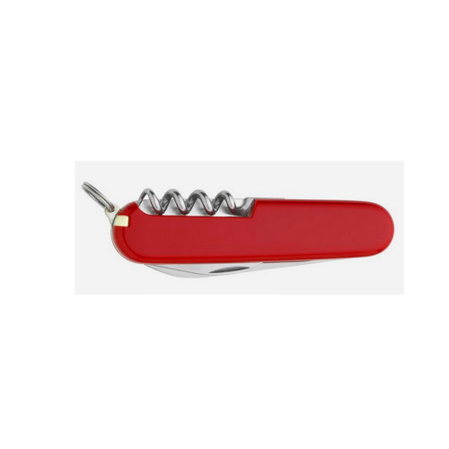 Nóż wielofunkcyjny Victorinox Waiter Czerwony VA828-05 (2)