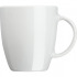 Kubek porcelanowy OTTAWA 300 ml Biały 268906  thumbnail