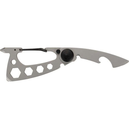 Brelok wielofunkcyjny BURUNDI Schwarzwolf Szary F6000300AJ307 (10)