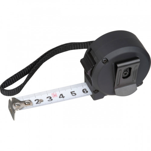 Miarka 3 m KATHARINA Czarny 9462903 (4)