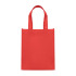 Mała torba prezentowa z RPET Czerwony MO2698-05 (3) thumbnail