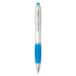 Rio długopis z rysikiem turkusowy MO8152-12 (2) thumbnail