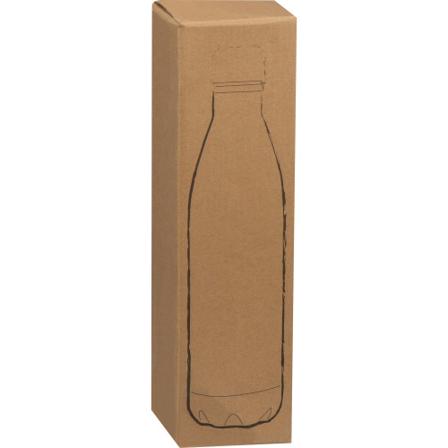 Butelka termiczna stalowa 800 ml INGA Wielokolorowy 60196mc (3)