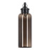 Butelka na wodę Noa R-PET 500 ml Przezroczysty Transparentny / czarny LT98913-N0402 (1) thumbnail