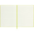MOLESKINE Notatnik ok. B5 Limonkowy VM404-09 (9) thumbnail