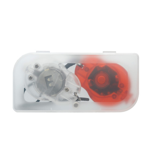 Światła rowerowe Transparentny LT91519-N0004 (2)