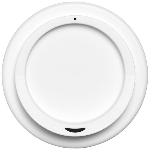 Brite-Americano® Pure Izolowany kubek o pojemności 350 ml Biały 21042401 (2)